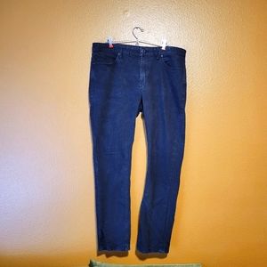 Volcom Vorta Slim Straight Jeans